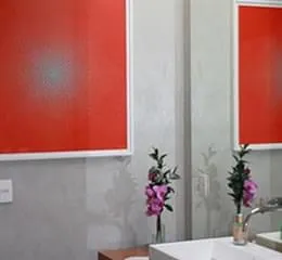 Cimento Queimado Mr. Cryl