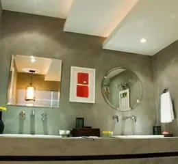 Cimento Queimado Mr. Cryl