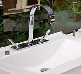 Soluções Sustentáveis Deca