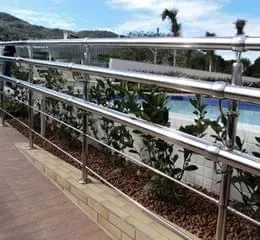 Linha Horizontal