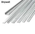 Perfis de Drywall