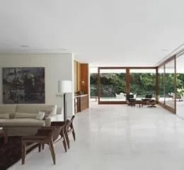 White Plain Matte – Coleção Clean