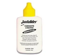 Corante Líquido Universal