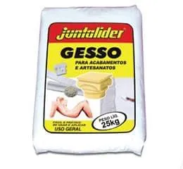 Gesso Uso Geral