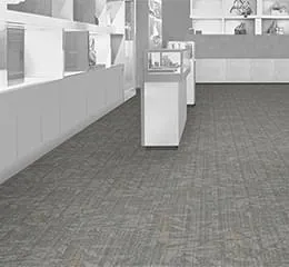 Carpetes Modulares Broadleaf