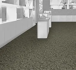 Carpetes Modulares Garden