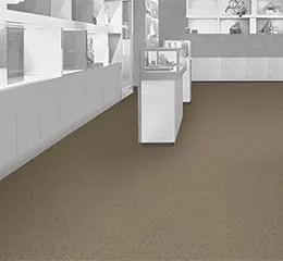 Carpetes Modulares HeatherMix