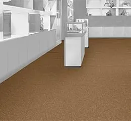 Carpetes Modulares Kamala