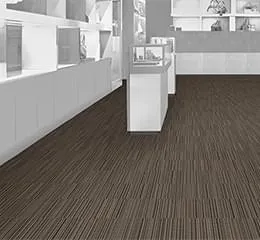 Carpetes Modulares La Paz