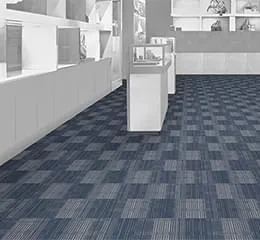 Carpetes Modulares Lover
