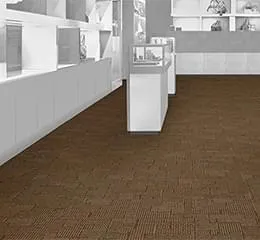 Carpetes Modulares Patio