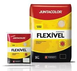 Juntacolor Flexível Interno