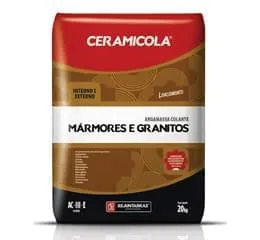 Ceramicola Mármores e Granitos