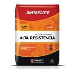 Juntaforte Alta Resistência