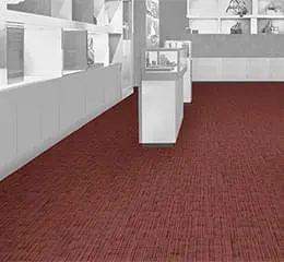 Carpetes Modulares Santiago