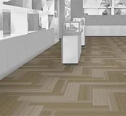 Carpetes Modulares Shiver Me Timbers