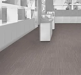 Carpetes Modulares Smithfield Stripe