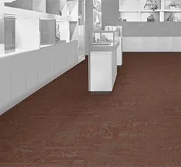 Carpetes Modulares Solace