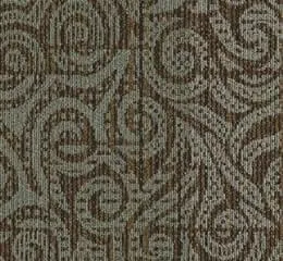 Carpetes Modulares Terrace