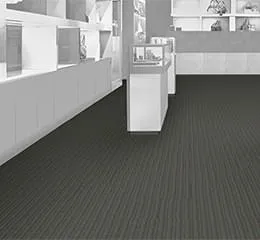 Carpetes Modulares Worn Again