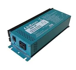 Senóide Pura sem Carregador