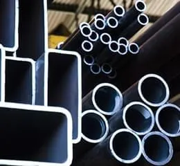 Treliça Tubular de Aço VMB 300