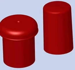 Protetor de Vergalhões MAP