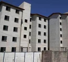 Blocos Estruturais de Concreto - Blocos São Jorge