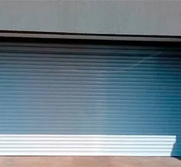 Portas de Aço de Enrolar - Megadoors