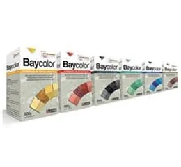 Baycolor®