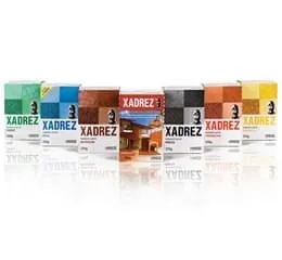 Pó Xadrex®