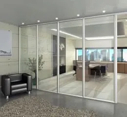 Divisórias para Escritório