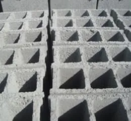 Bloco de Concreto