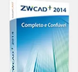 ZWCAD+