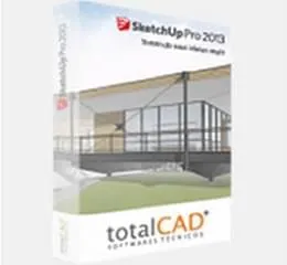 SketchUp Pro 