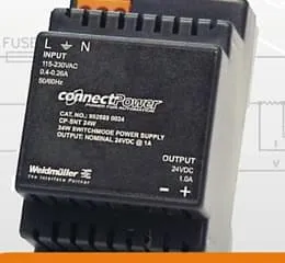 Fontes de Alimentação