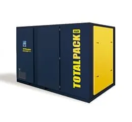 Totalpack Flex DD
