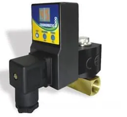 Purgadores Automáticos