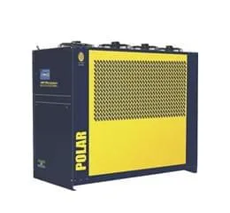 Chiller de Água  Polar
