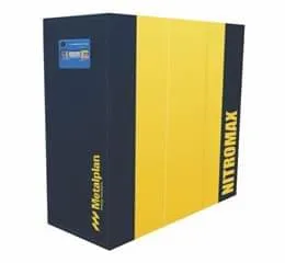 Gerador de Nitrogênio 