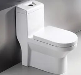 Linha Sanitária e Lavatório