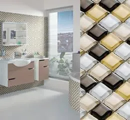 Linha Crystal Design Mini