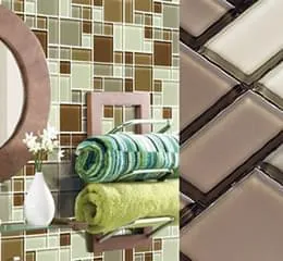 Linha Crystal Design 3 Tamanhos