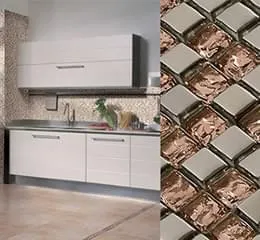 Linha Metais Preciosos