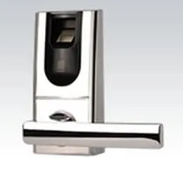 Fechadura Biométrica