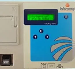 InforRep 1510 Embarcado