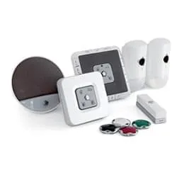 Verisure Smart Alarm