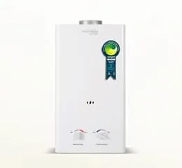 Aquecedor de água Slim KO 12M