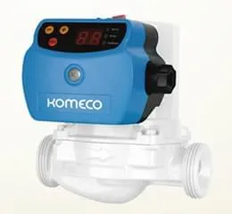 Mini Bombas TP 40 THERMO