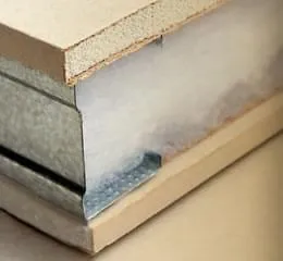 Lã de Pet ISOSOFT® Wall